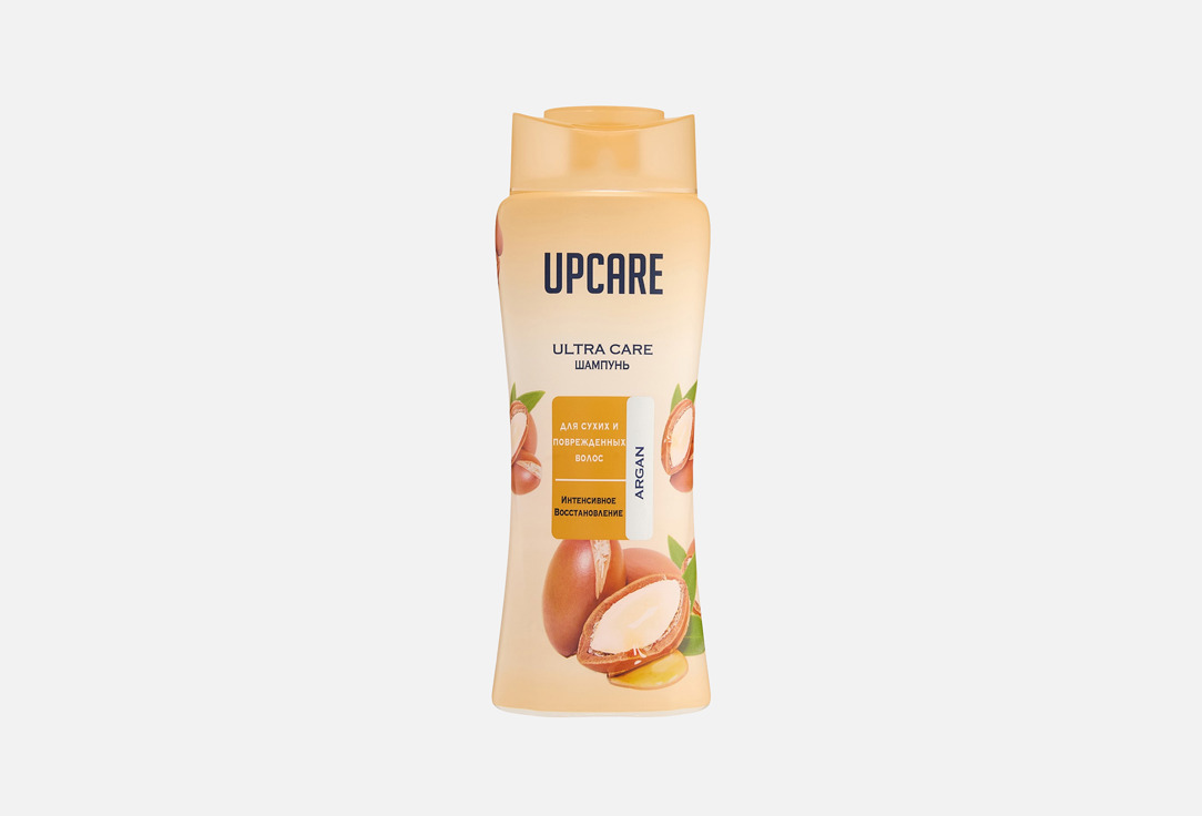 Ultra care 600 мл