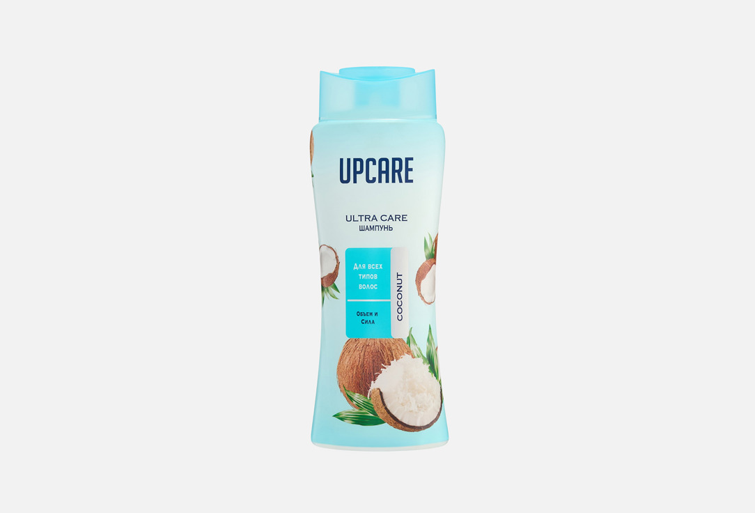 Coconut 600 мл