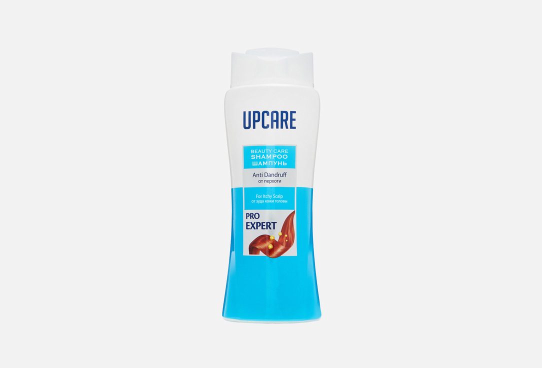 Anti Dandruff 600 мл