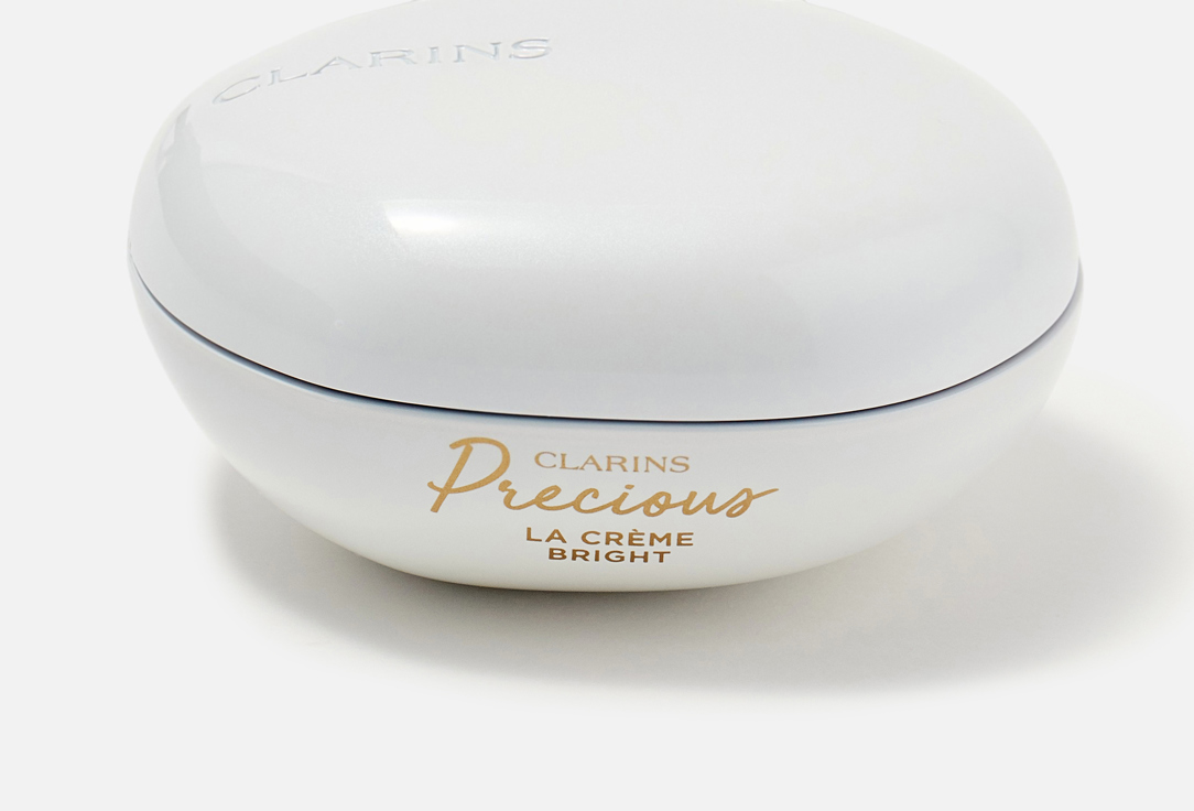 CLARINS PRECIOUS PRECIOUS 50 мл — фото 2