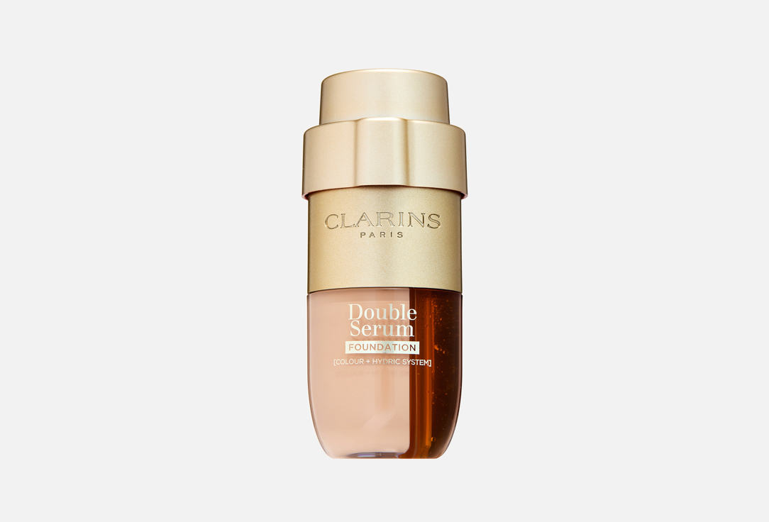 DOUBLE SERUM 30 мл