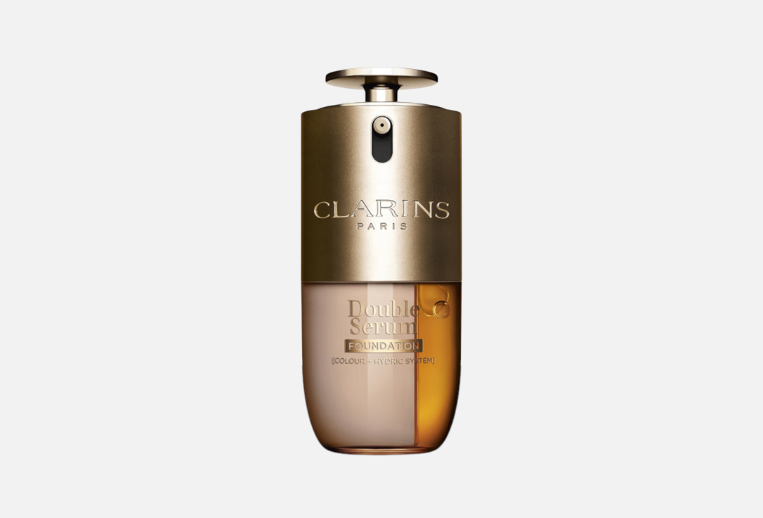 DOUBLE SERUM 30 мл