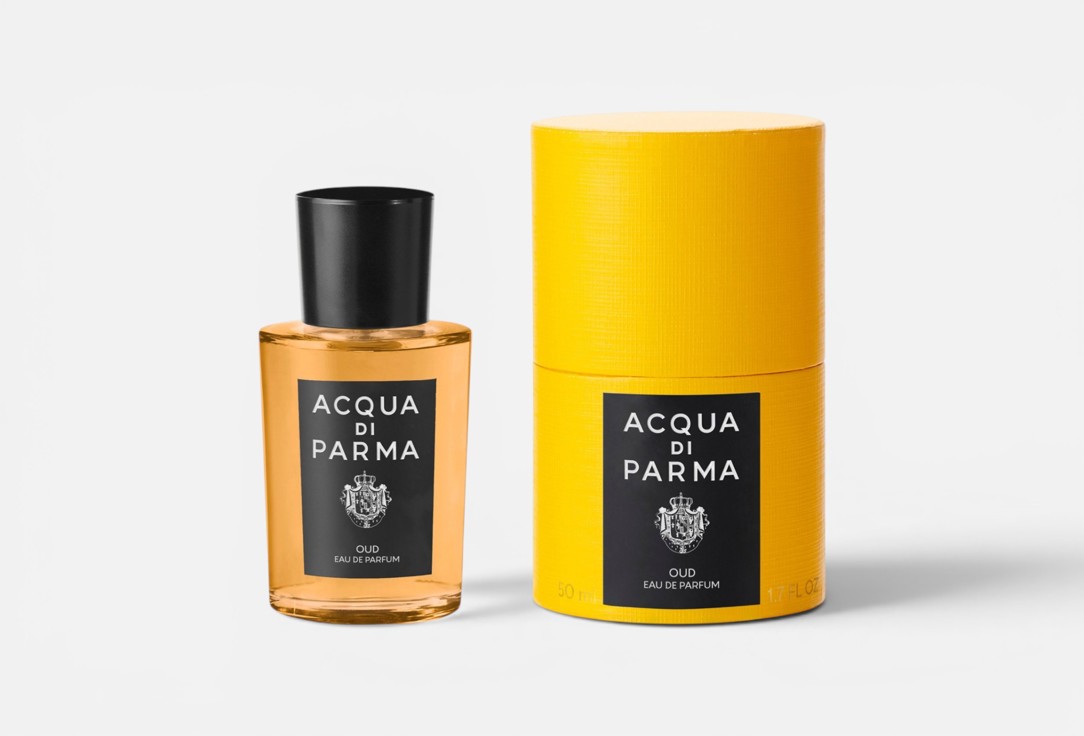 ACQUA DI PARMA SIG. OUD 50 мл — фото 2