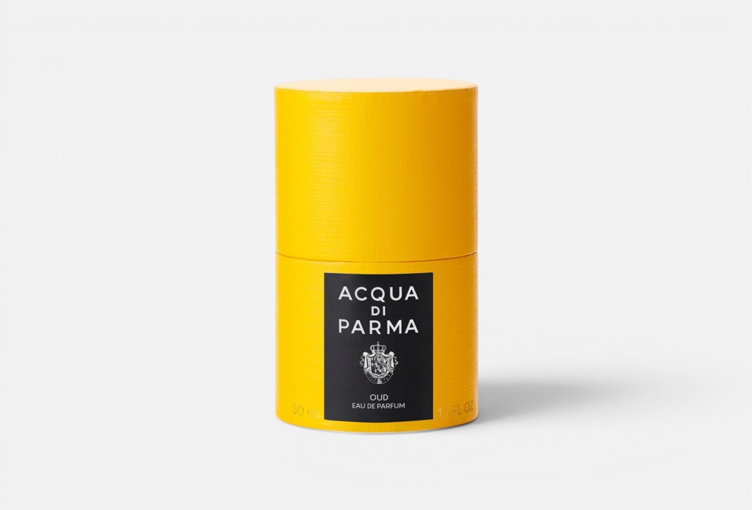 ACQUA DI PARMA SIG. OUD 50 мл — фото 3