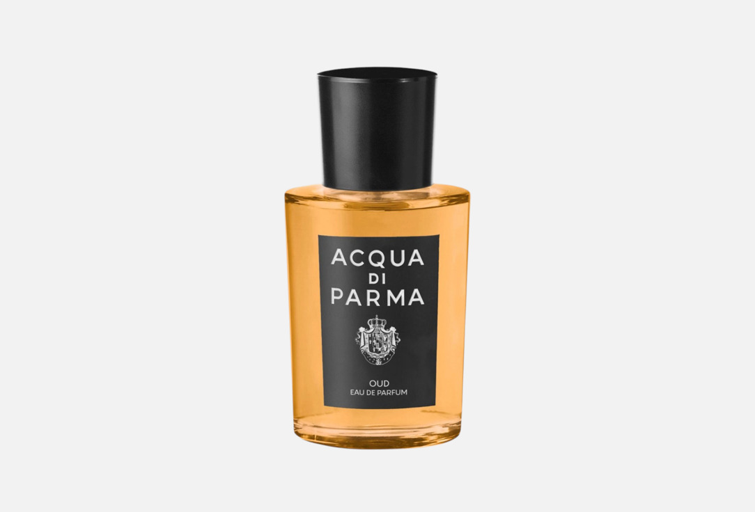 ACQUA DI PARMA SIG. OUD 50 мл — фото 1