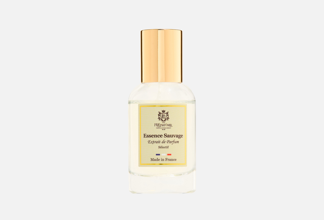Essence Sauvage 30 мл