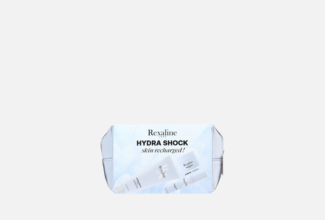 Hydra Shock 4 шт