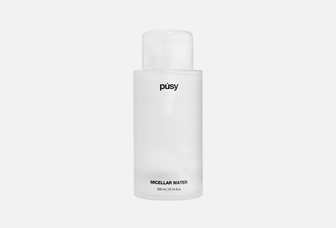 Micellar water 300 мл