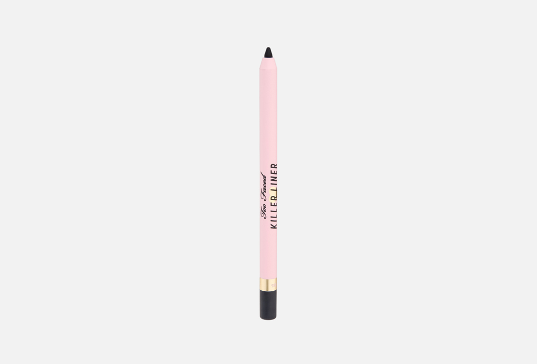 Killer Liner 36 Hour 1.2 г