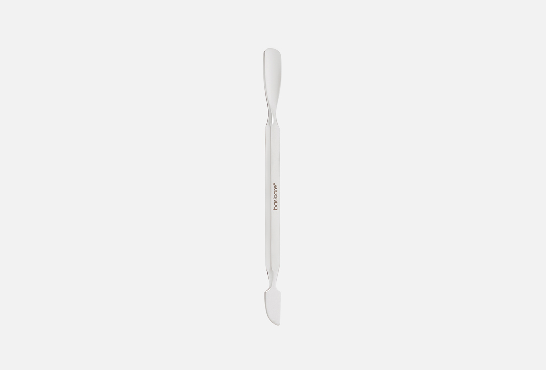 CUTICLE PUSHER 2in1 1 шт