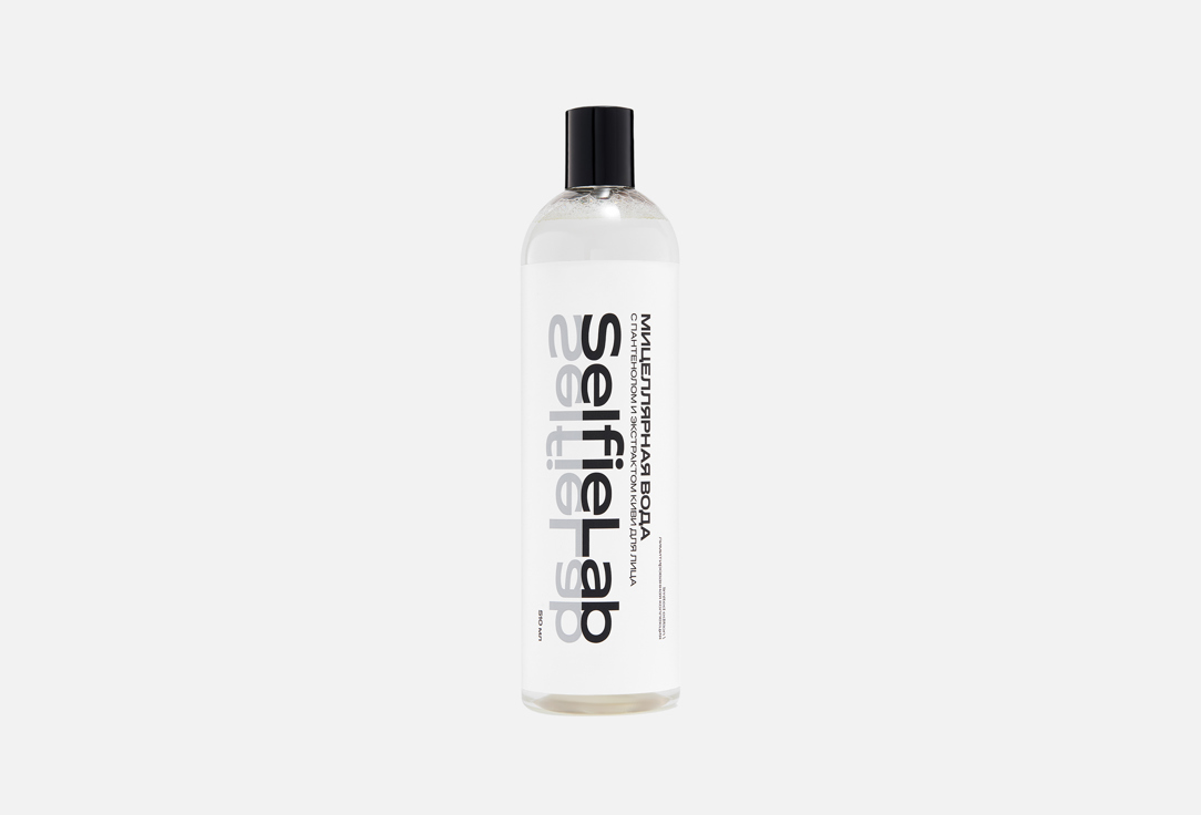 With panthenol and kiwi extract 510 мл