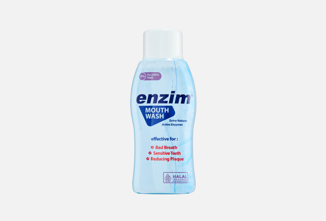 Mouthwash 275 мл