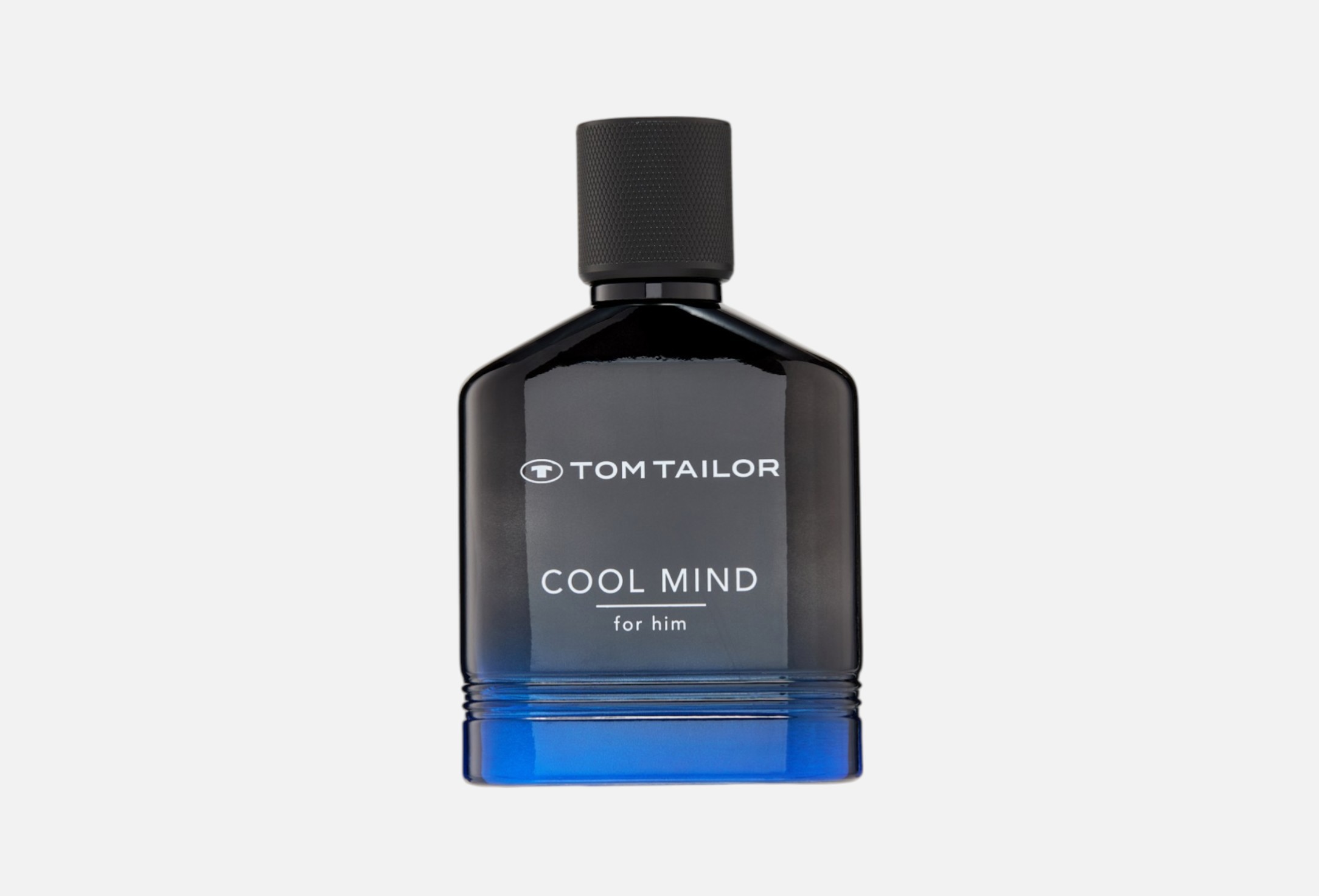 Tom Tailor Туалетная вода Cool Mind 50 мл — купить, цена в Москве