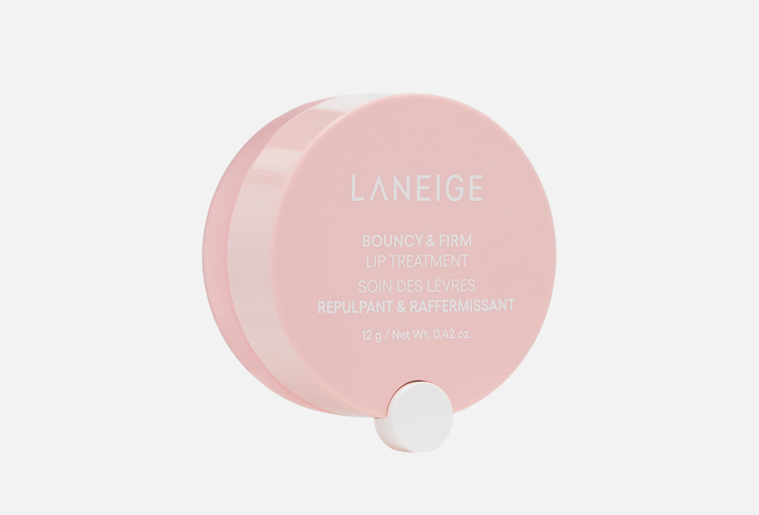 Bouncy & firm 12 г