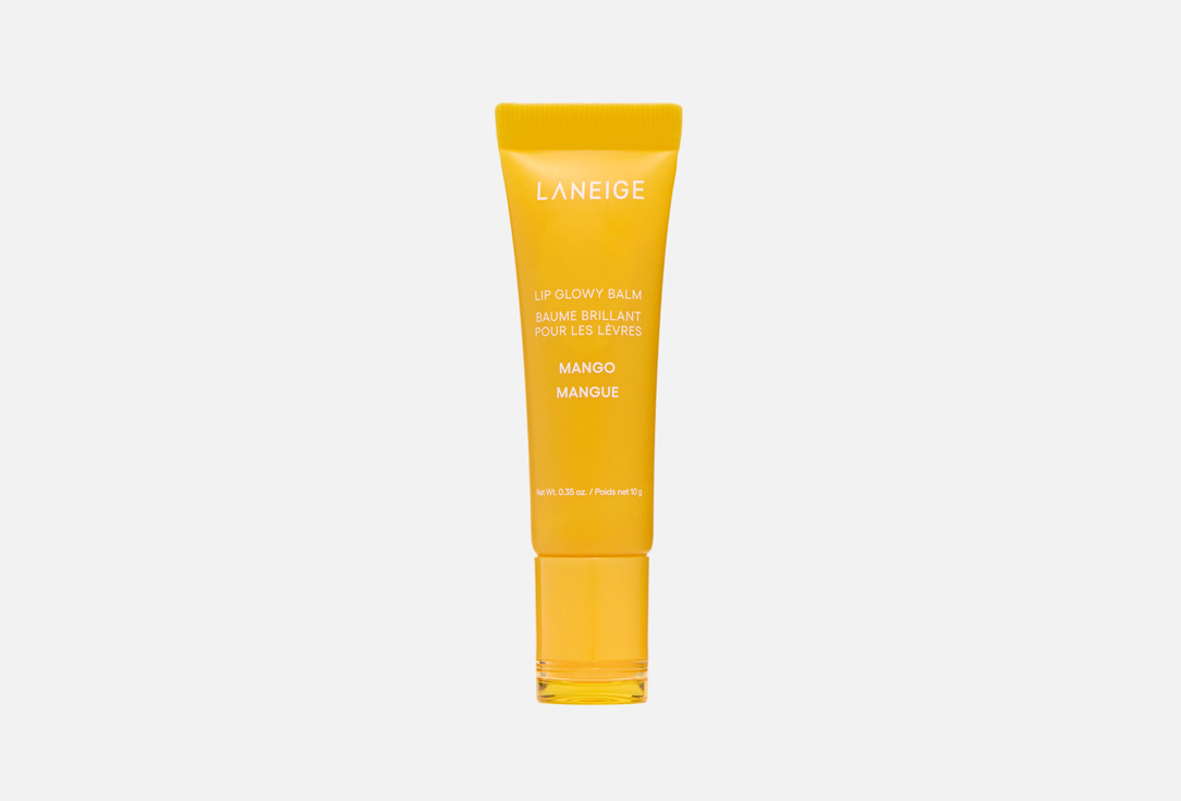 LANEIGE Lip Glowy Balm 10 г