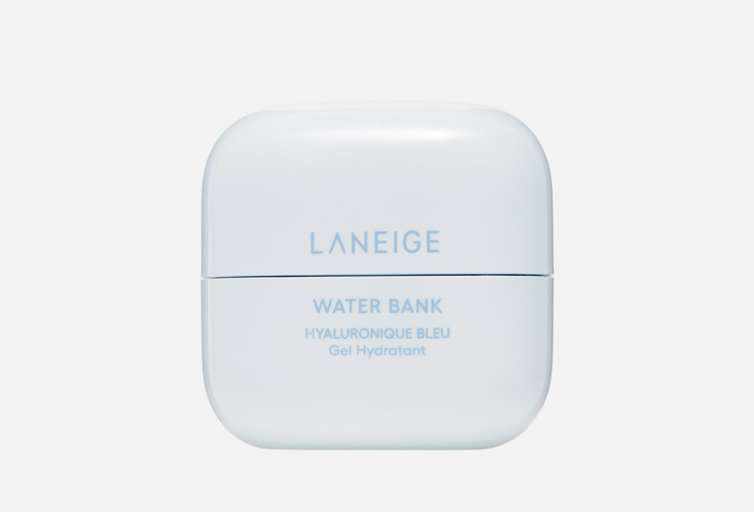 Water Bank Blue Hyaluronic 50 мл