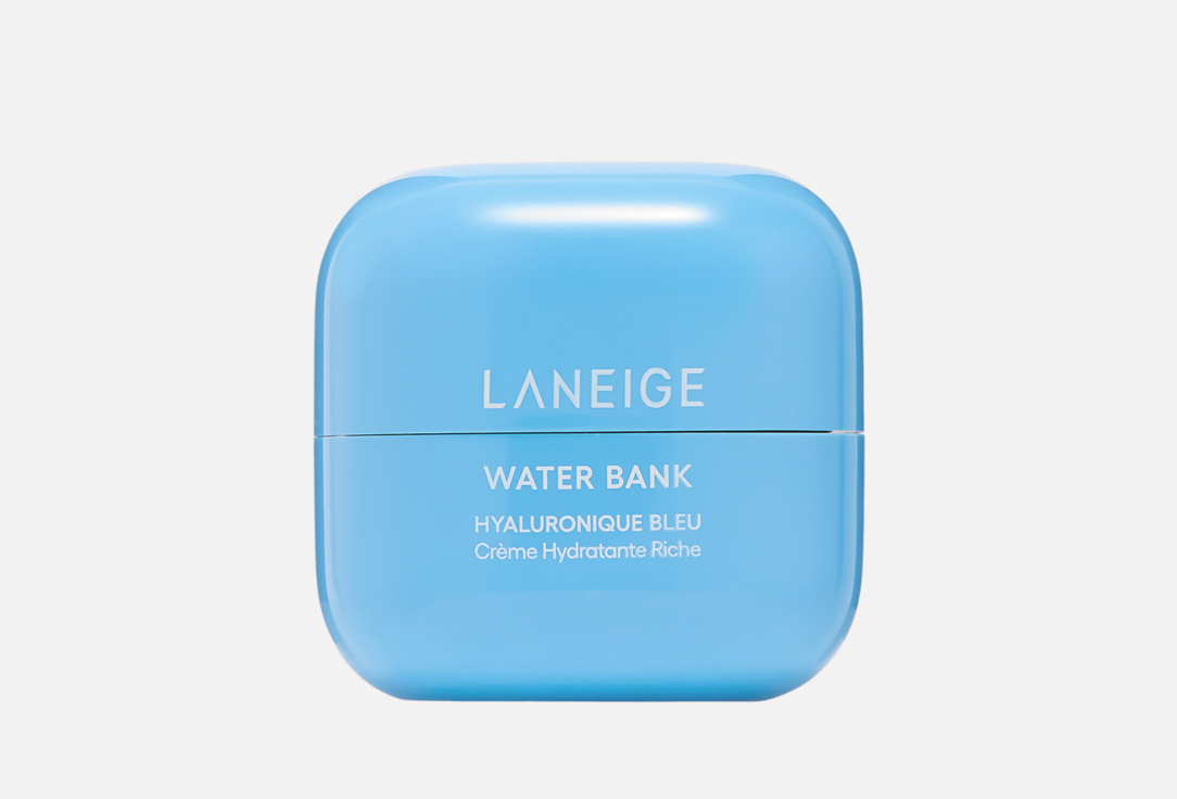 Water Bank Blue Hyaluronic 20 мл