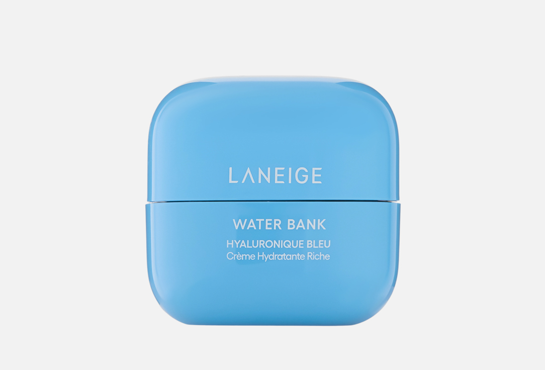 Water Bank Blue Hyaluronic 50 мл