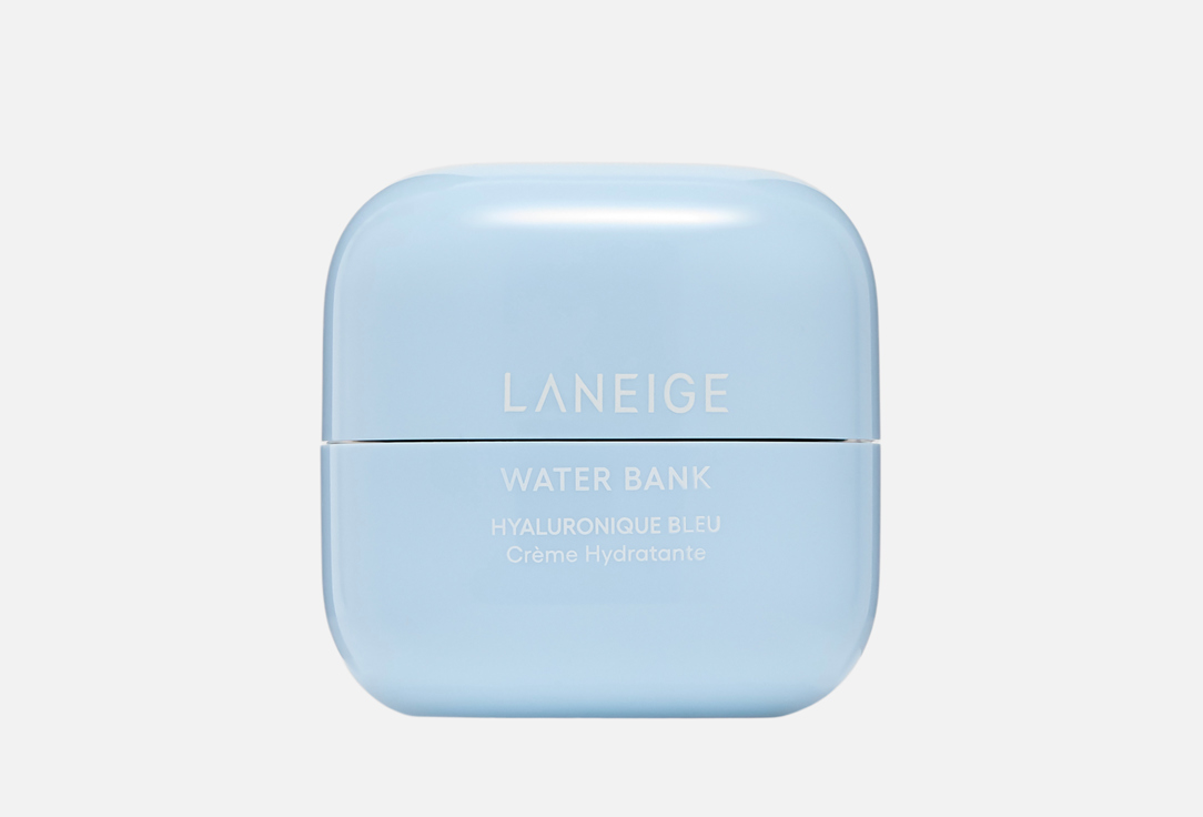 Water Bank Blue Hyaluronic 20 мл