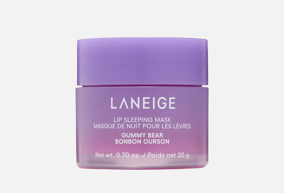 LANEIGE LIP SLEEPING MASK 20 г