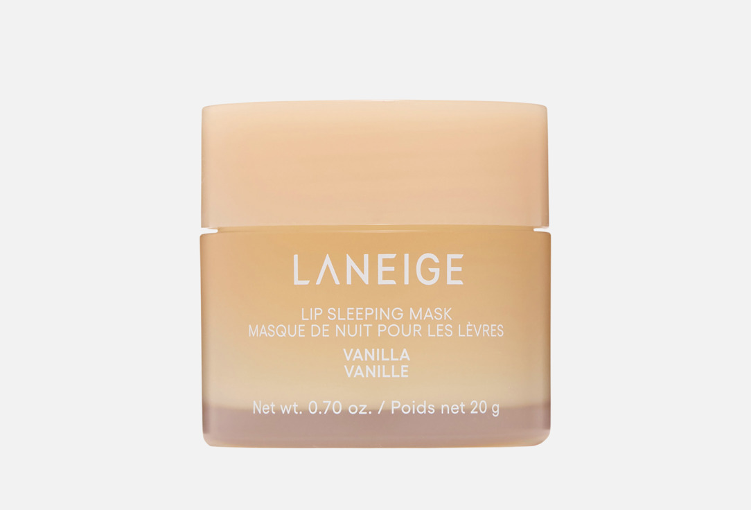 LANEIGE LIP SLEEPING MASK 20 г