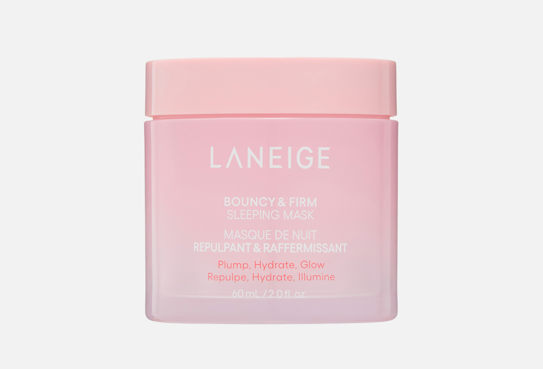 Bouncy & Firm 60 мл