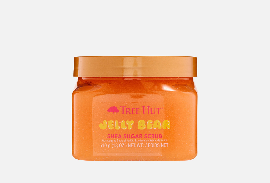 Jelly Bear 510 мл