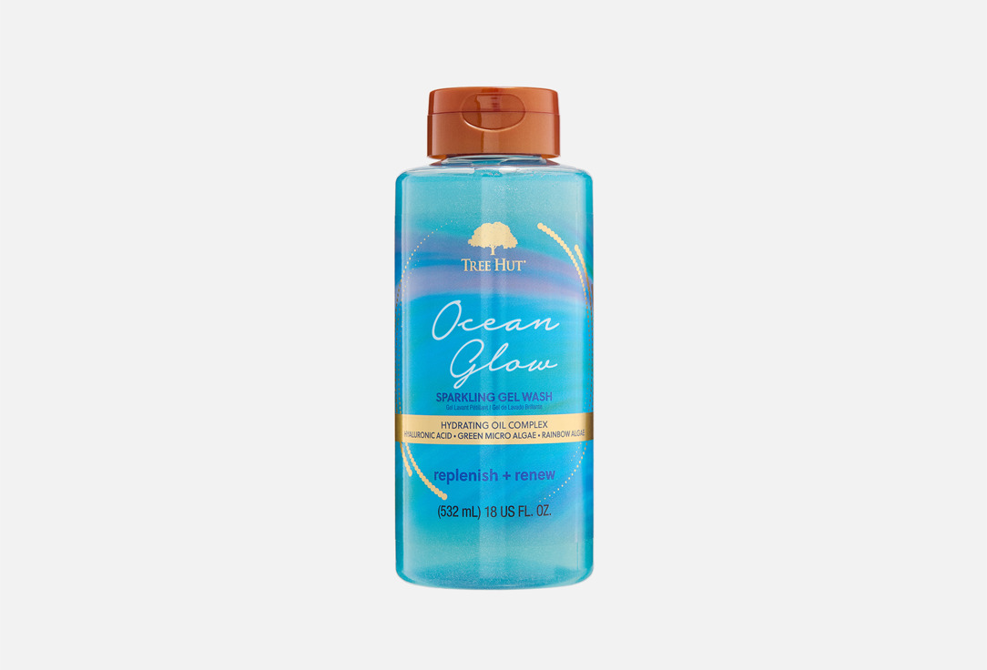 Ocean Glow 532 мл
