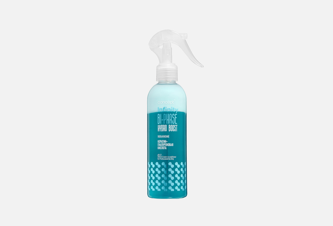 INFINITY Hydro Boost 250 мл