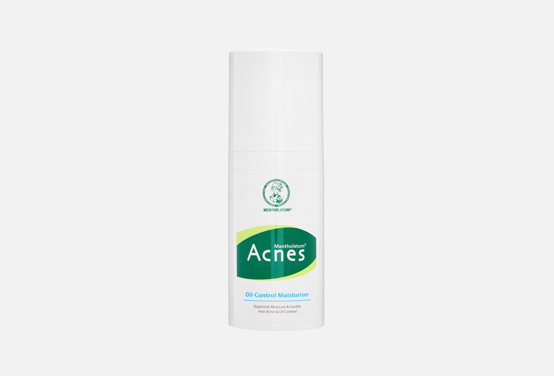 MENTHOLATUM ACNES OIL CONTROL 45 г
