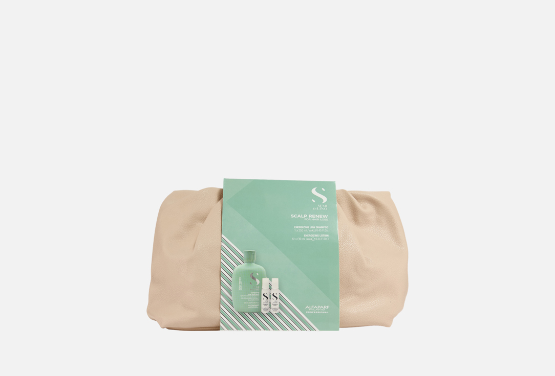 SDL SCALP RENEW 2 шт