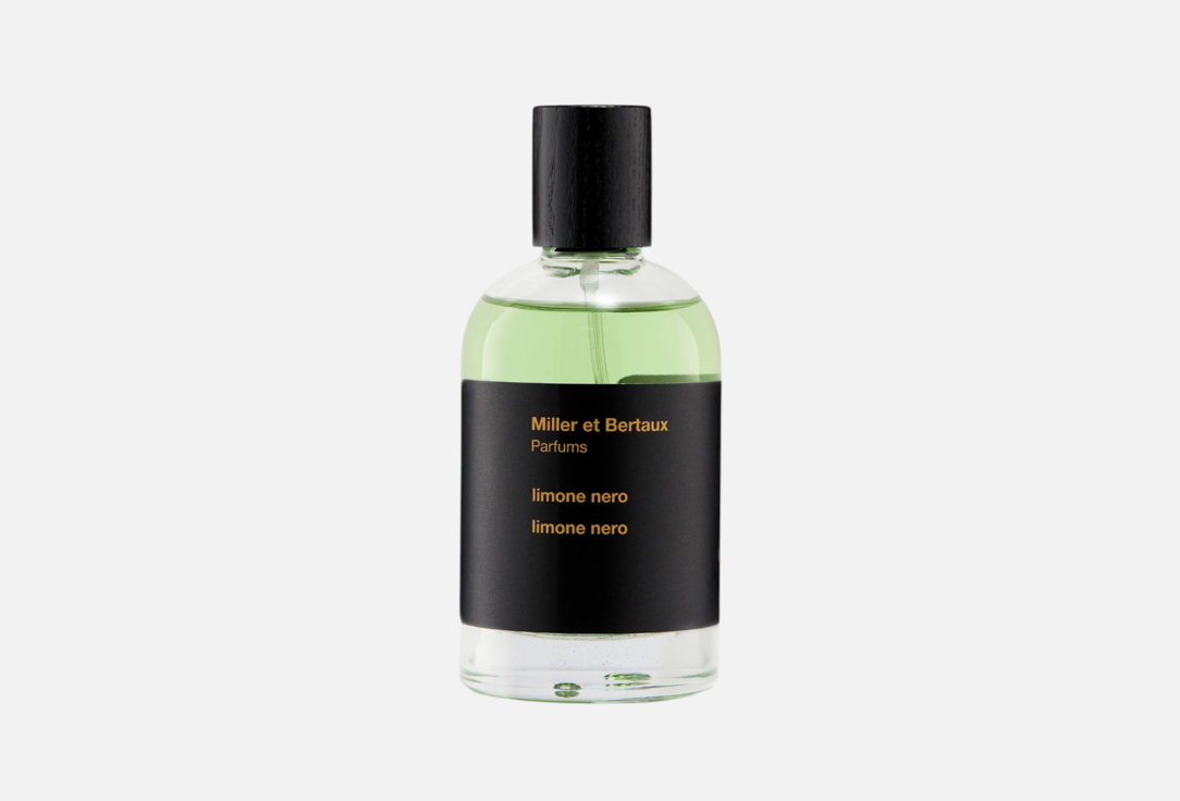 Limone Nero 100 мл