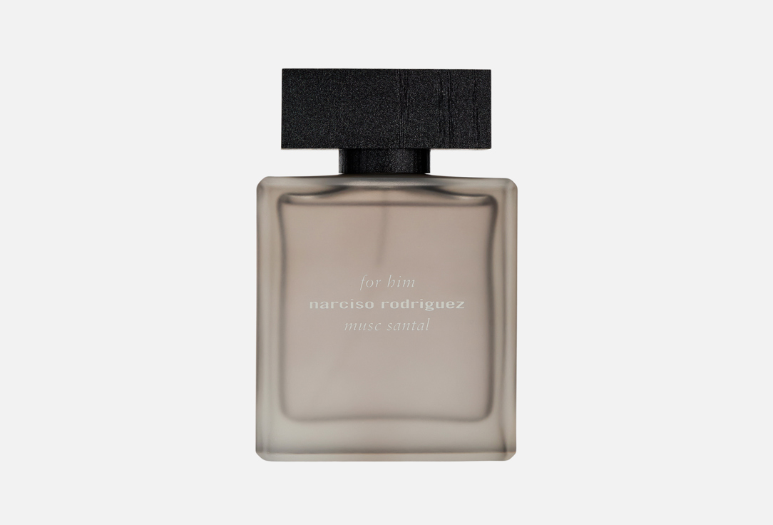 For Him Musc Santal Intense 100 мл