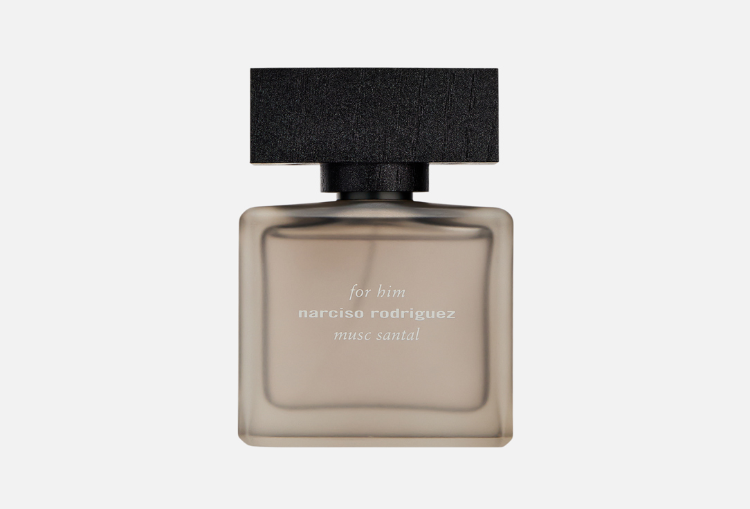 For Him Musc Santal Intense 50 мл