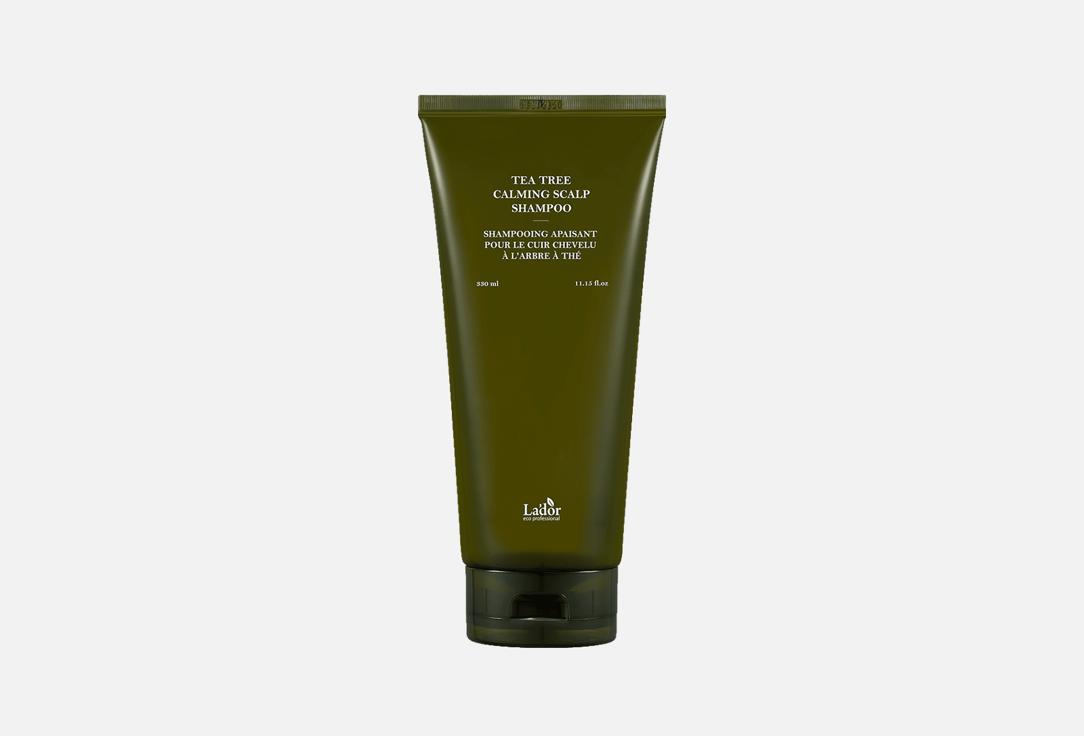 TEA TREE 330 мл