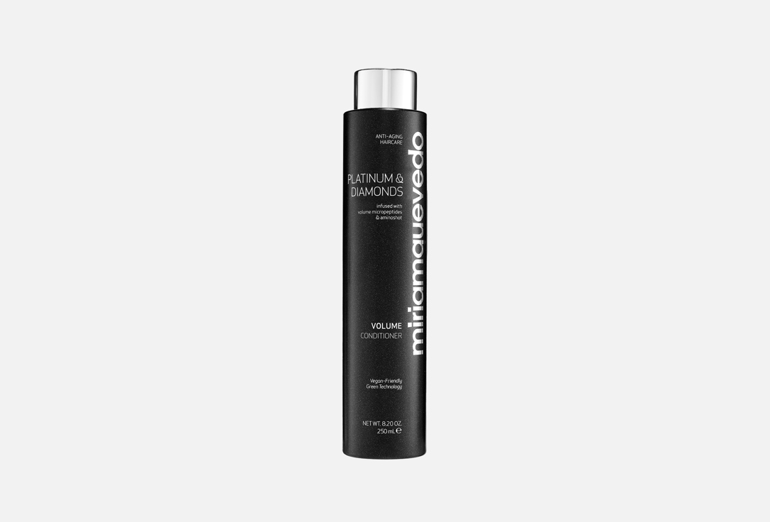 Platinum & diamonds Volume 250 мл