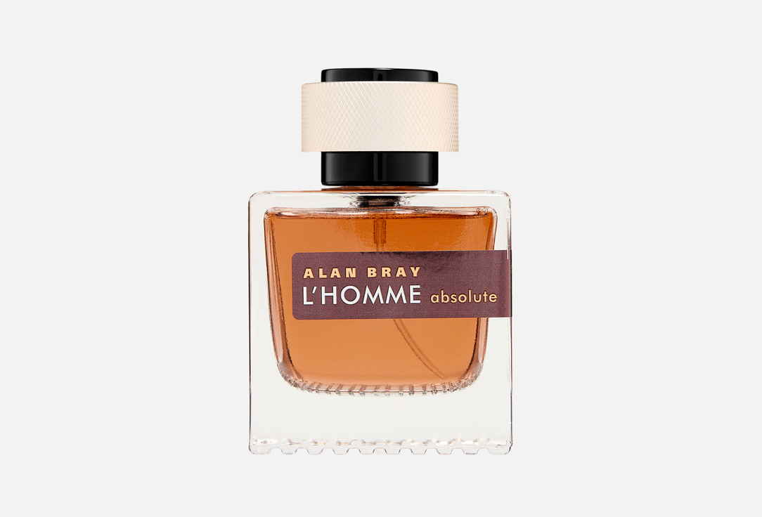 L'homme Absolute 100 мл