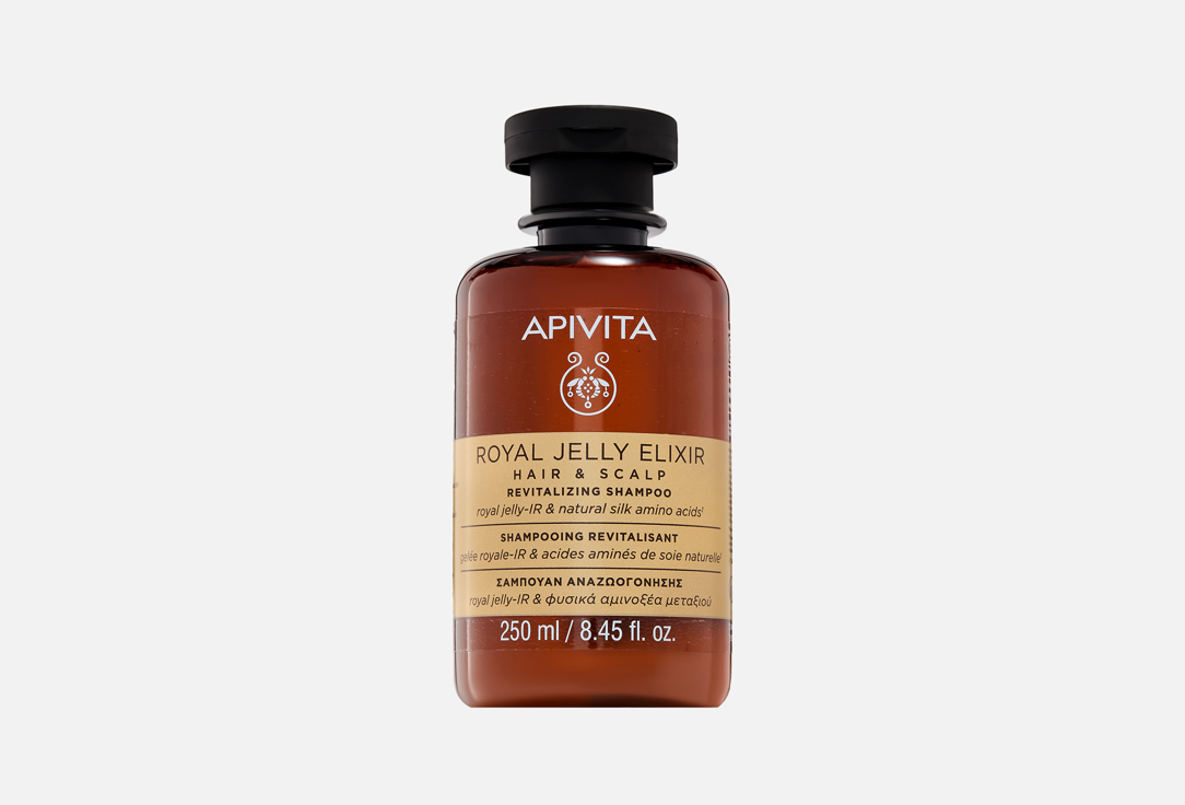ROYAL JELLY ELIXIR 250 мл