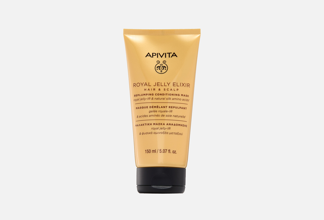 ROYAL JELLY ELIXIR 150 мл