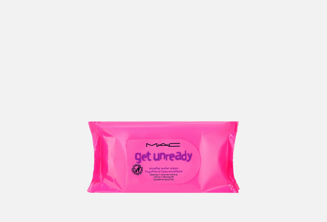 Get Unready 30 шт