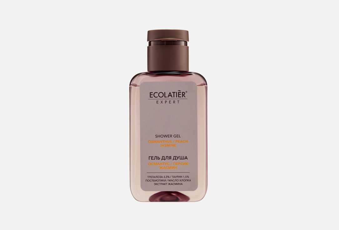 Osmantus, peach, jasmine 100 мл