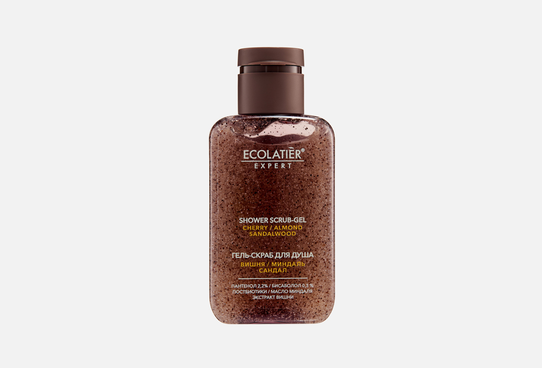 Cherry, almond, sandale 100 мл