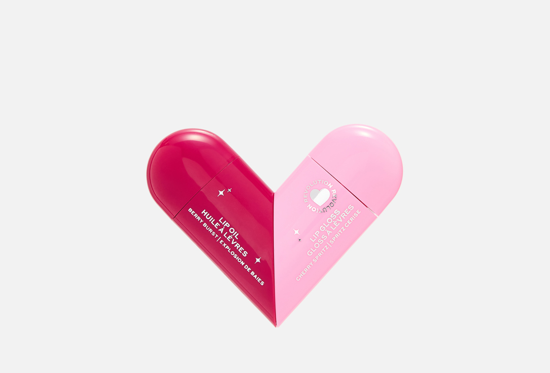 Midnight Cherry Duo 6 мл