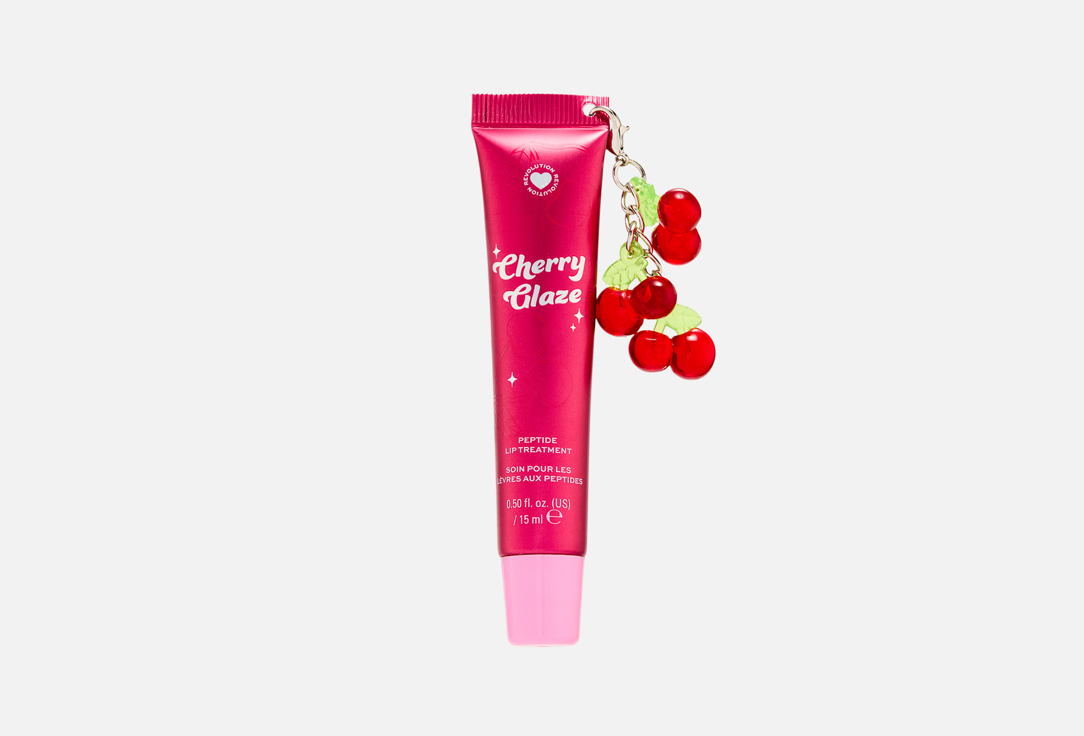 CHERRY GLAZE PEPTIDE 15 мл