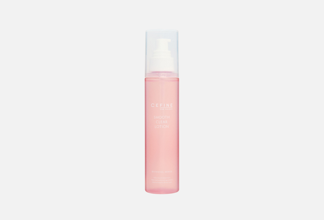 Smooth Clear 150 мл