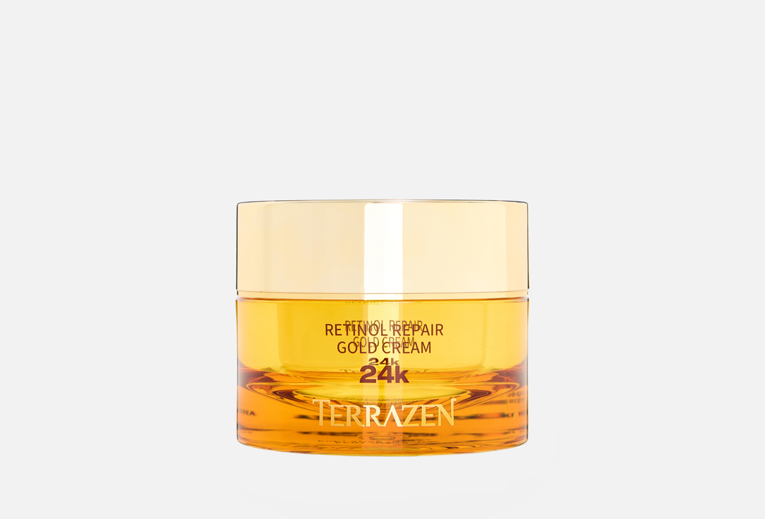 Retinol and Gold 50 мл