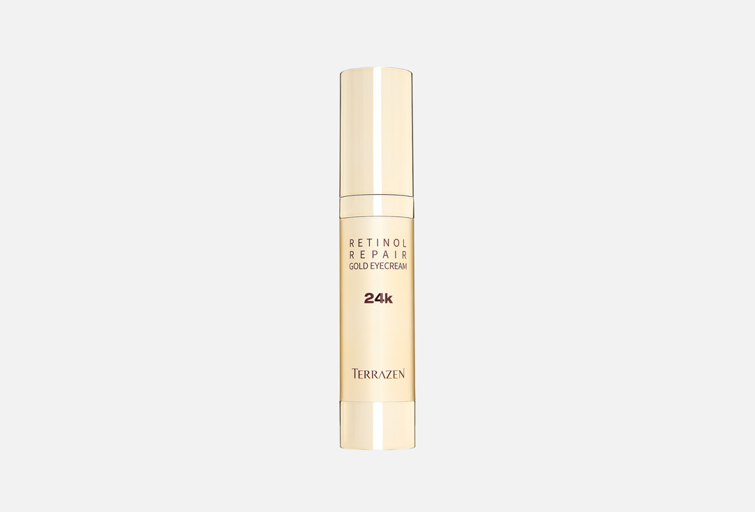 Retinol and Gold 20 мл