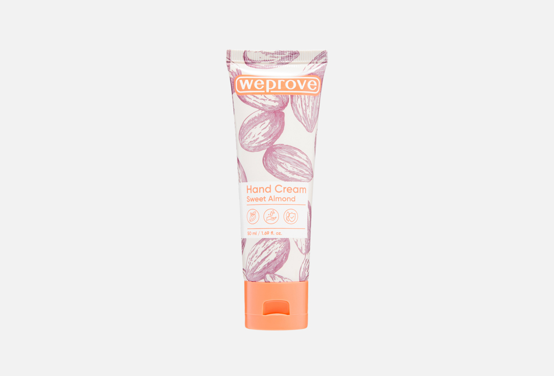 Sweet Almond 50 мл