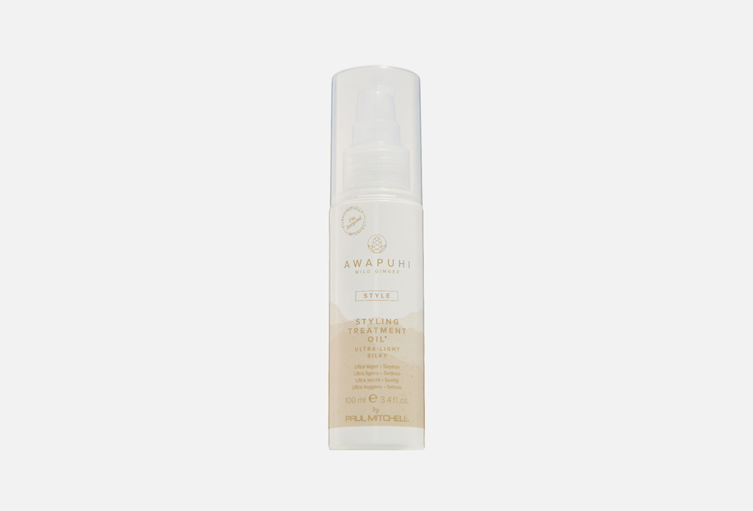 Awapuhi Wild Ginger 100 мл