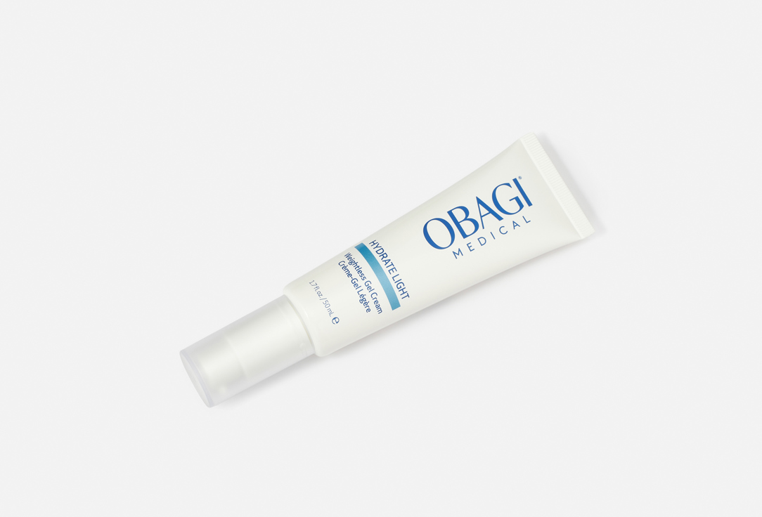 OBAGI HYDRATE LIGHT WEIGHTLESS 50 мл — фото 2